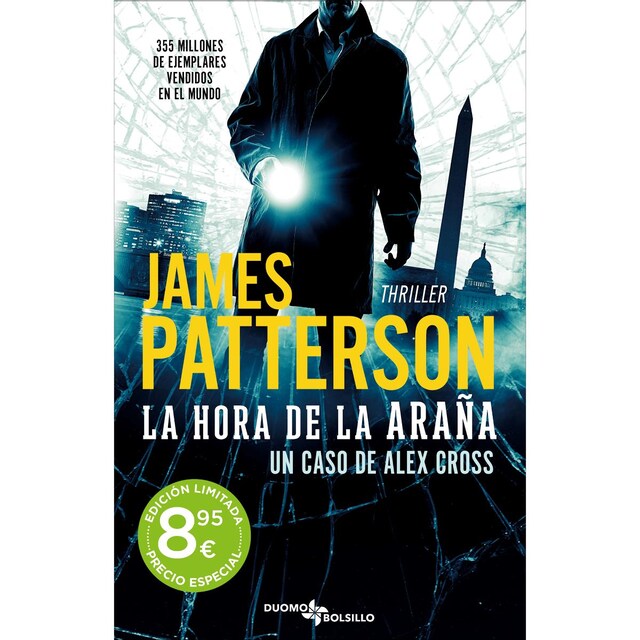 Imagem 0 de LA HORA DE LA ARAÑA (Capa mole)