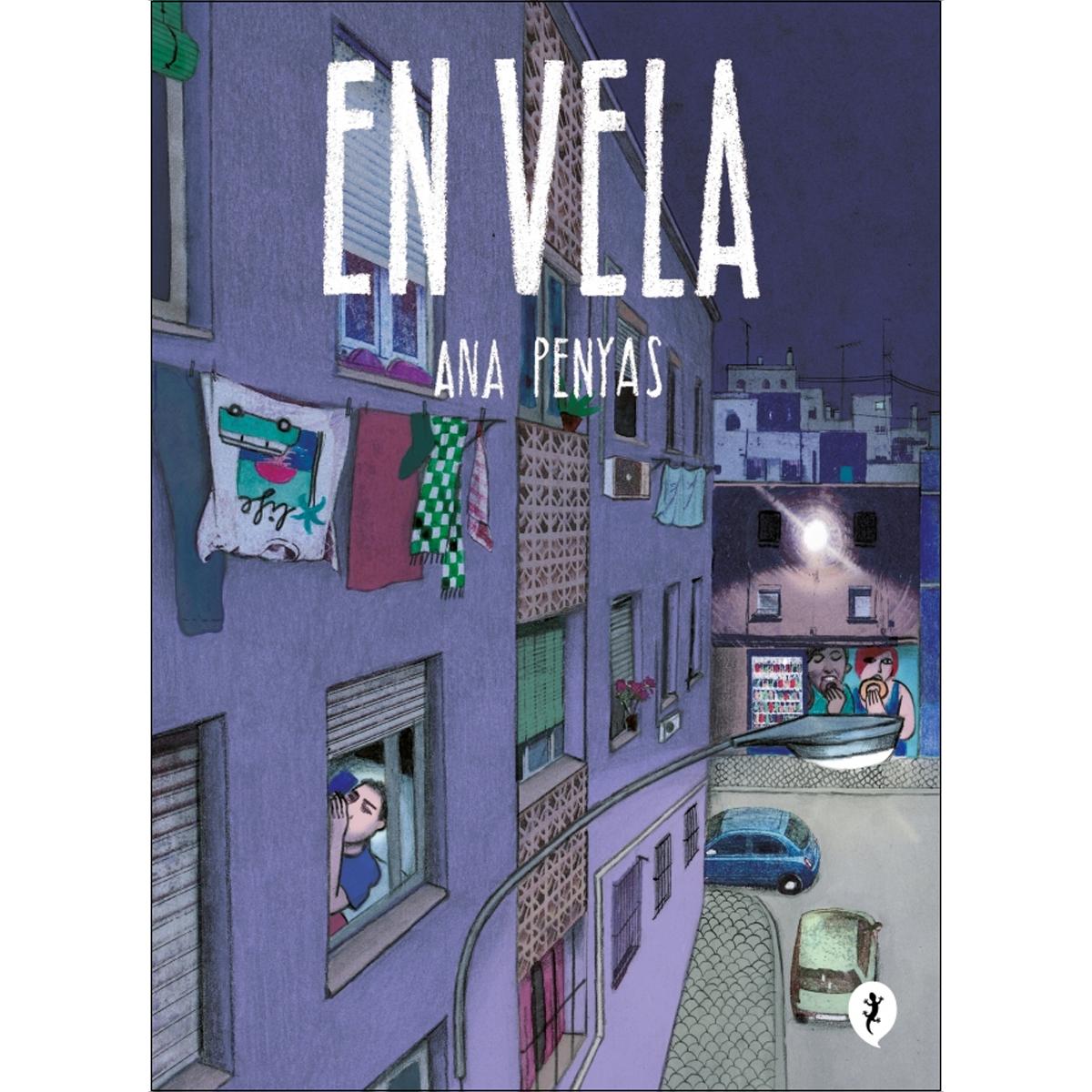 Imagem 0 de En vela (Capa dura)