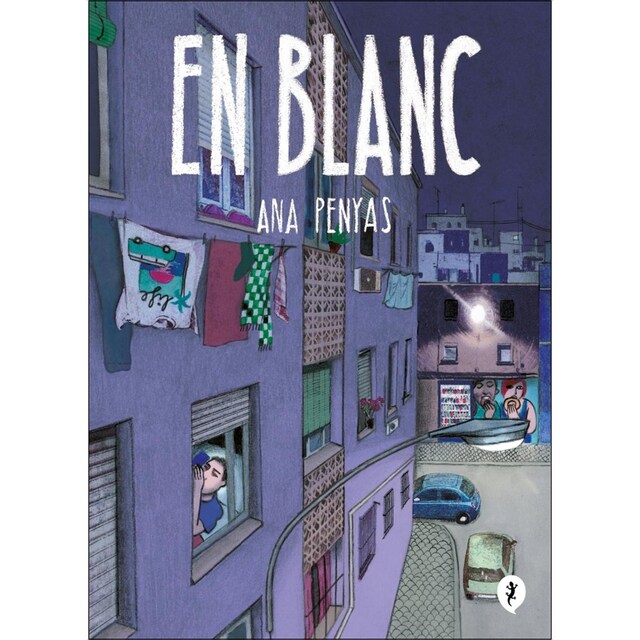 Imagem 0 de En blanc (Capa dura)