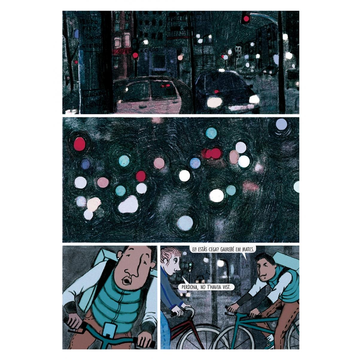 En blanc (Capa dura) 4