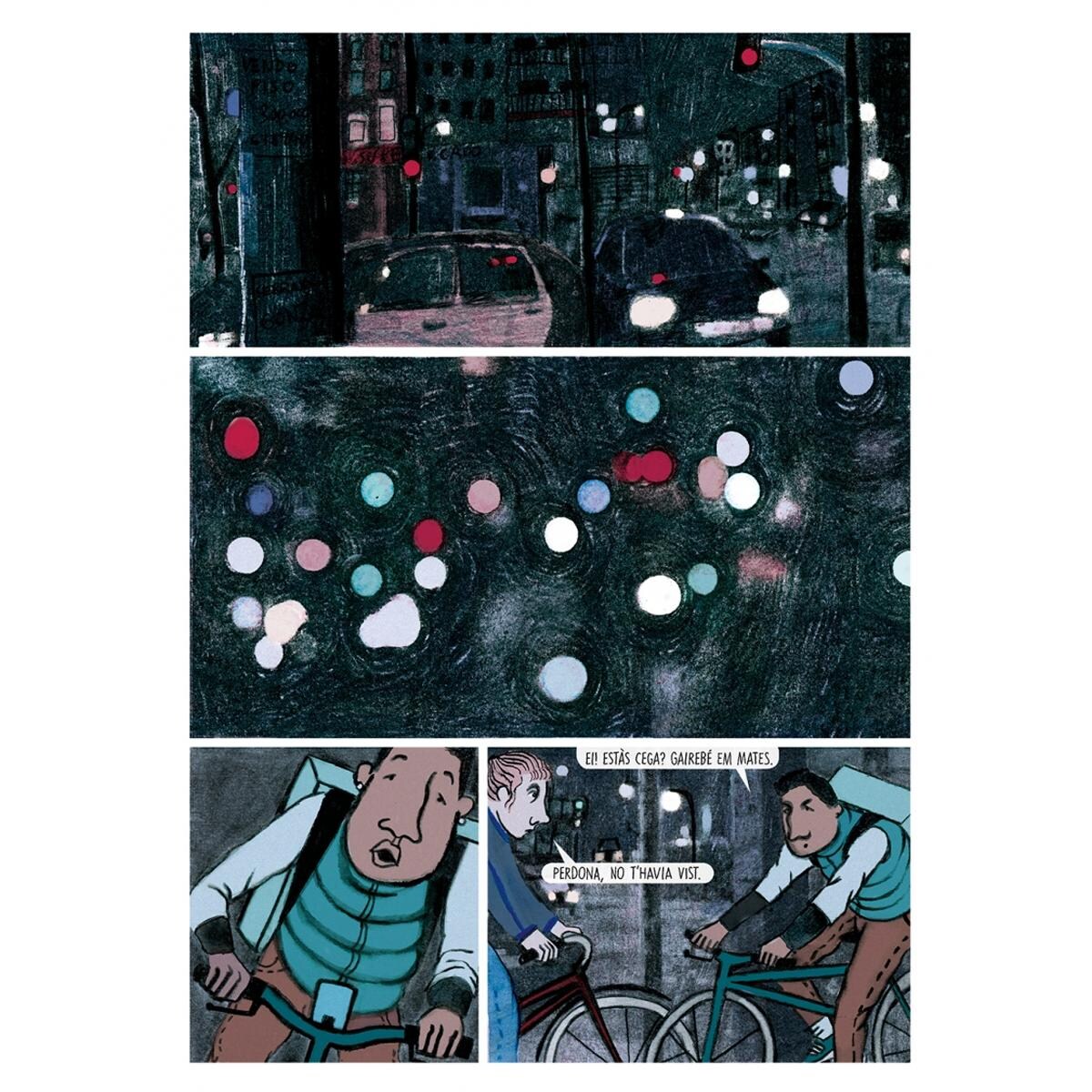 En blanc (Capa dura) 4