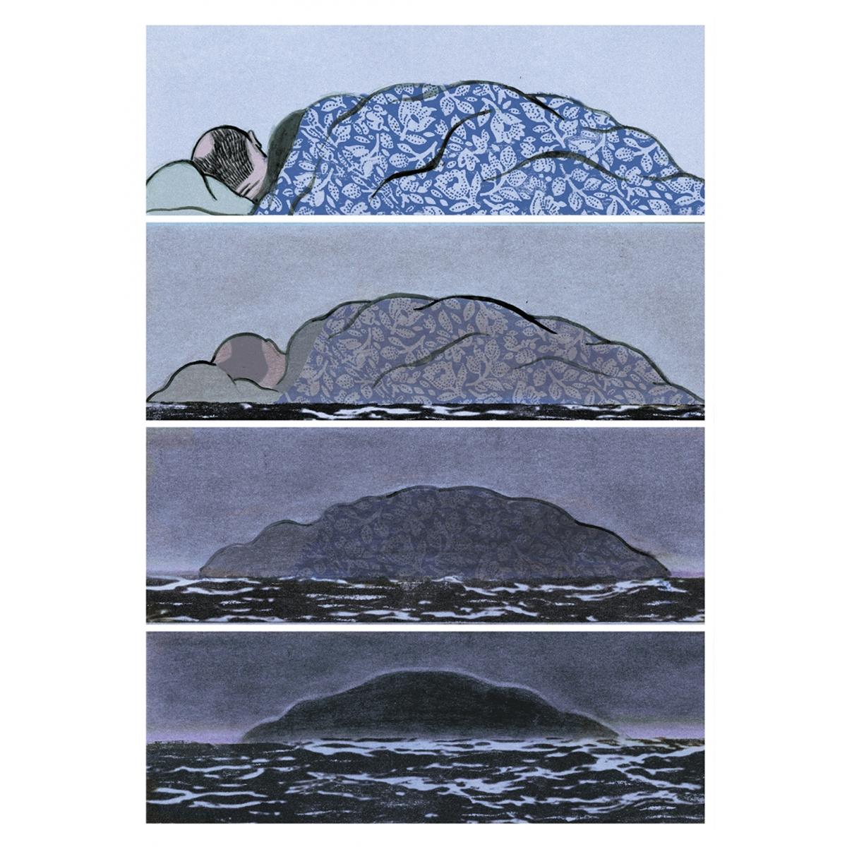 En blanc (Capa dura) 5