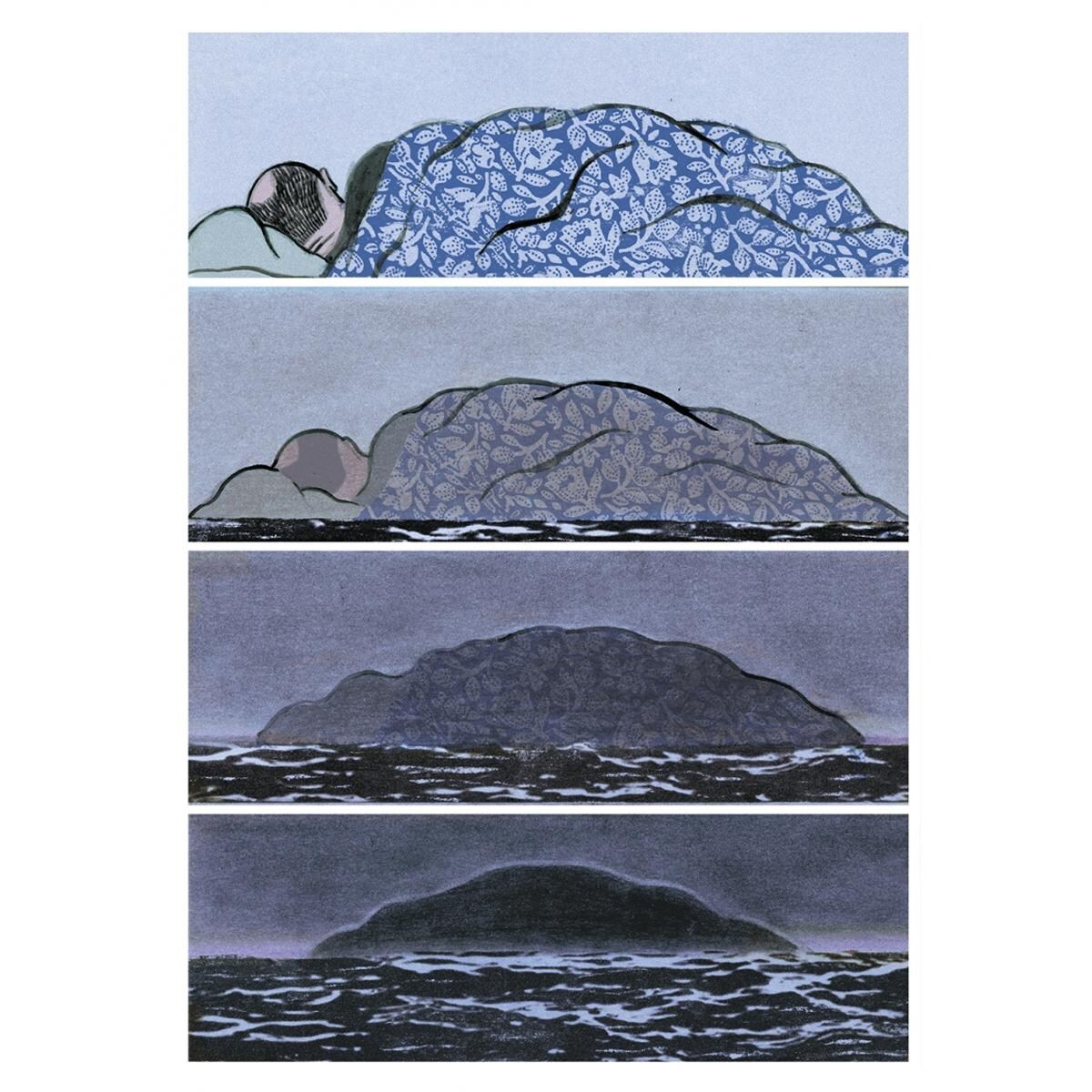 En blanc (Capa dura) 5