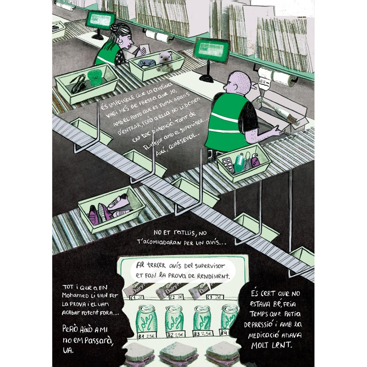 En blanc (Capa dura) 7