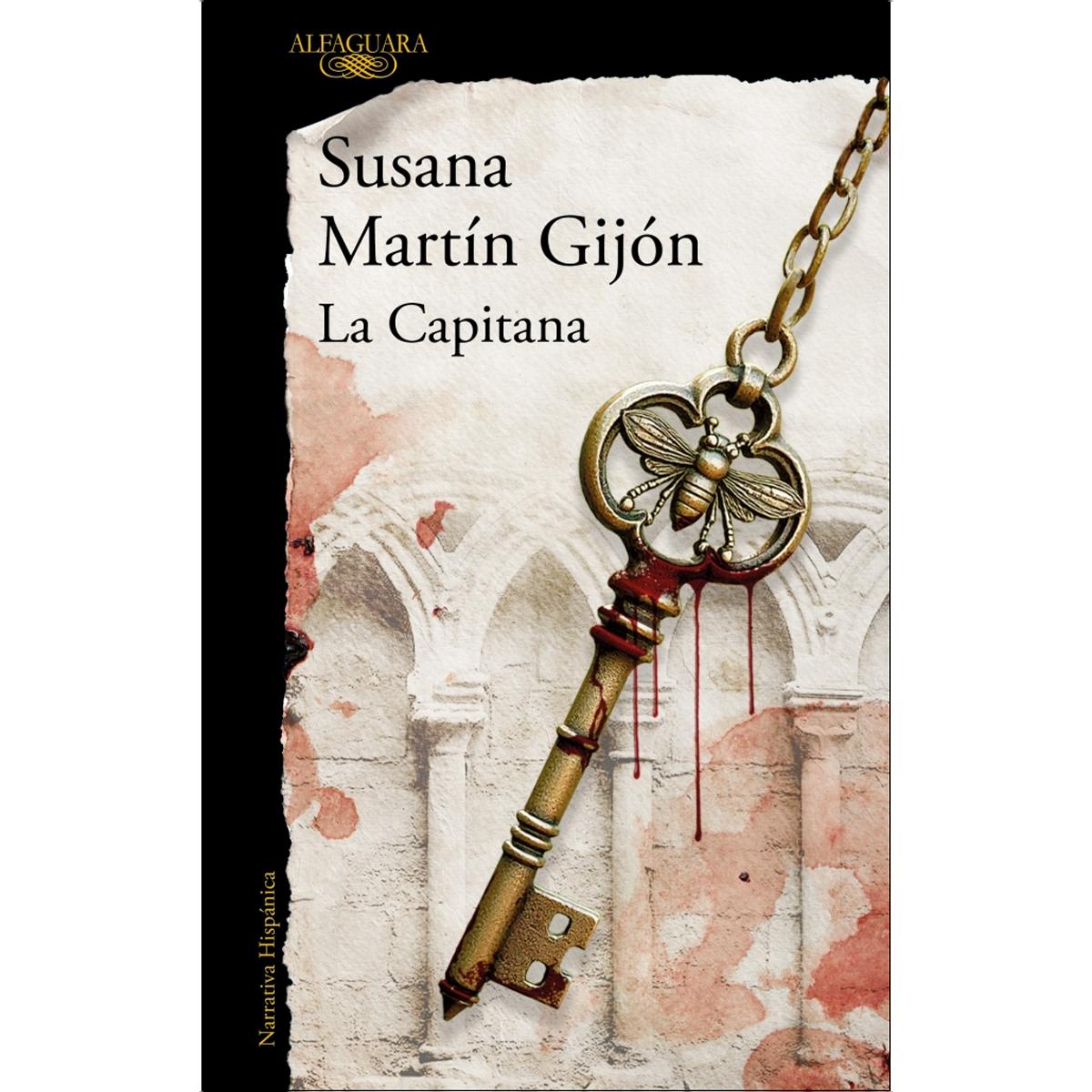 La Capitana (Capa mole) 1