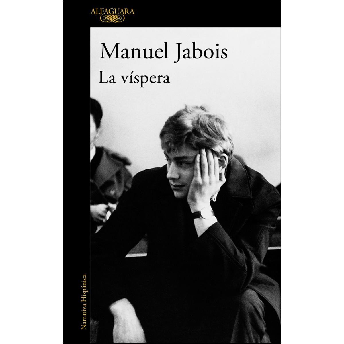 Imagem 0 de La víspera (Capa mole)