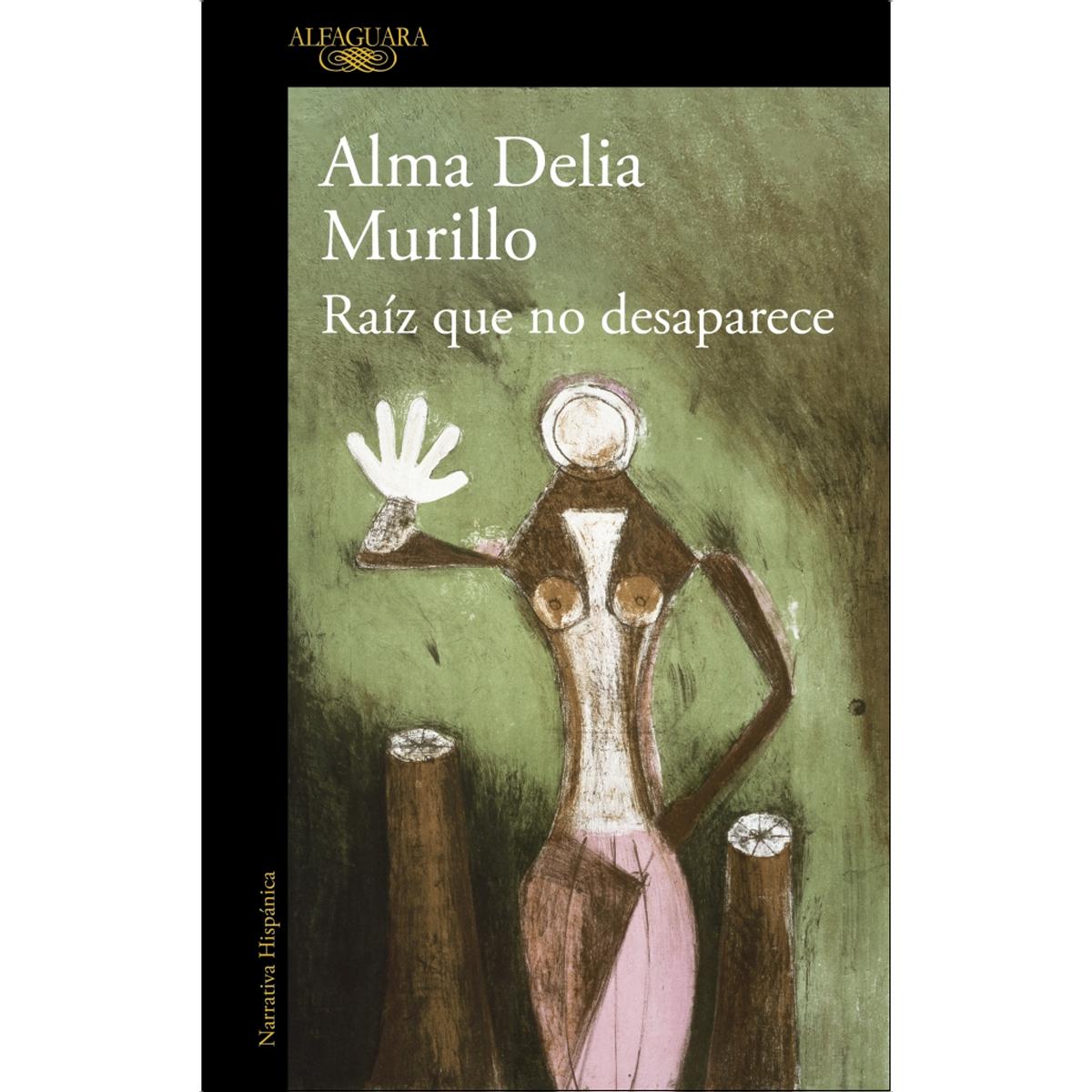 Raíz que no desaparece (Capa mole) 1