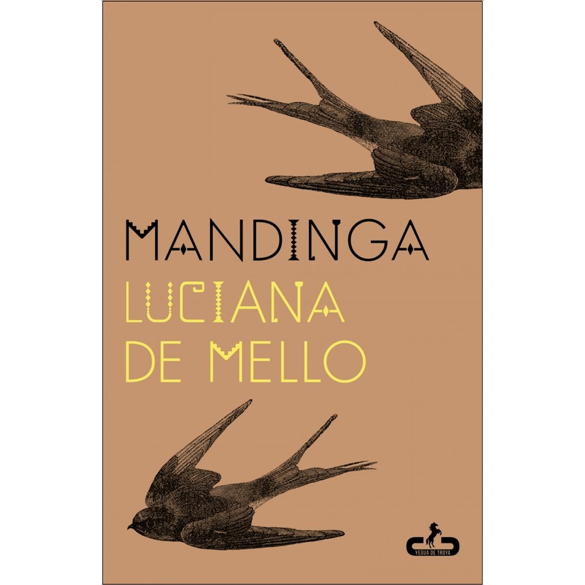 Mandinga (Capa mole) 1
