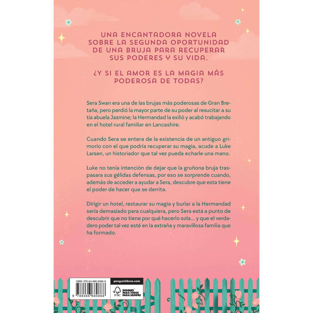 Un manual para brujas exiliadas (Capa mole) 2