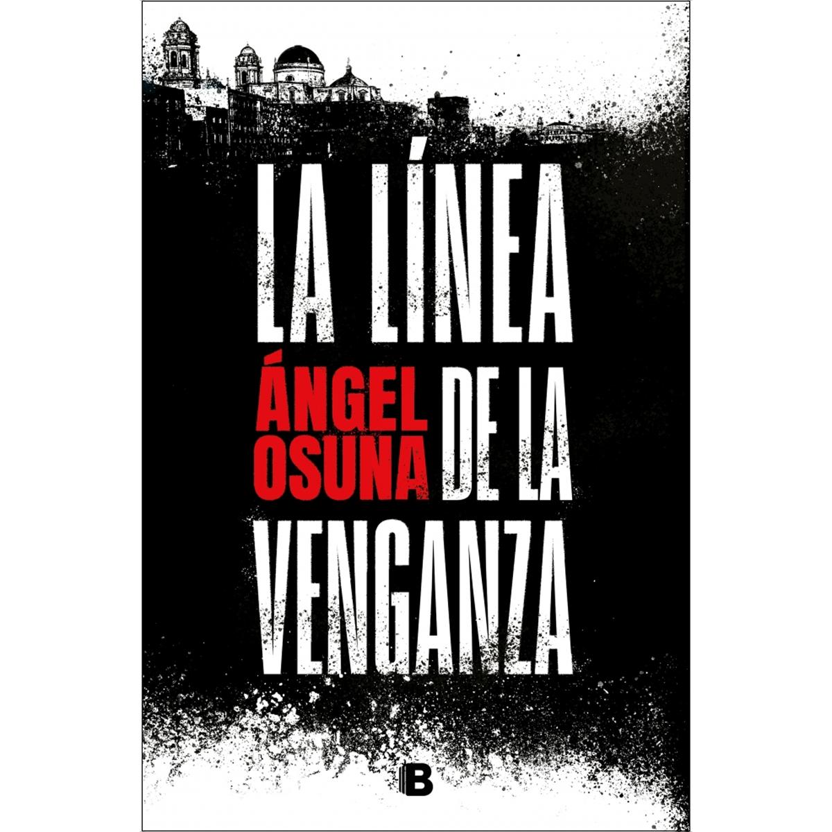 La línea de la venganza (Capa mole) 1