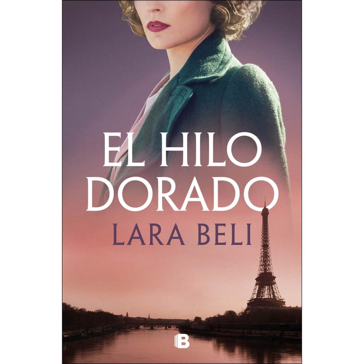 El hilo dorado (Capa mole) 1