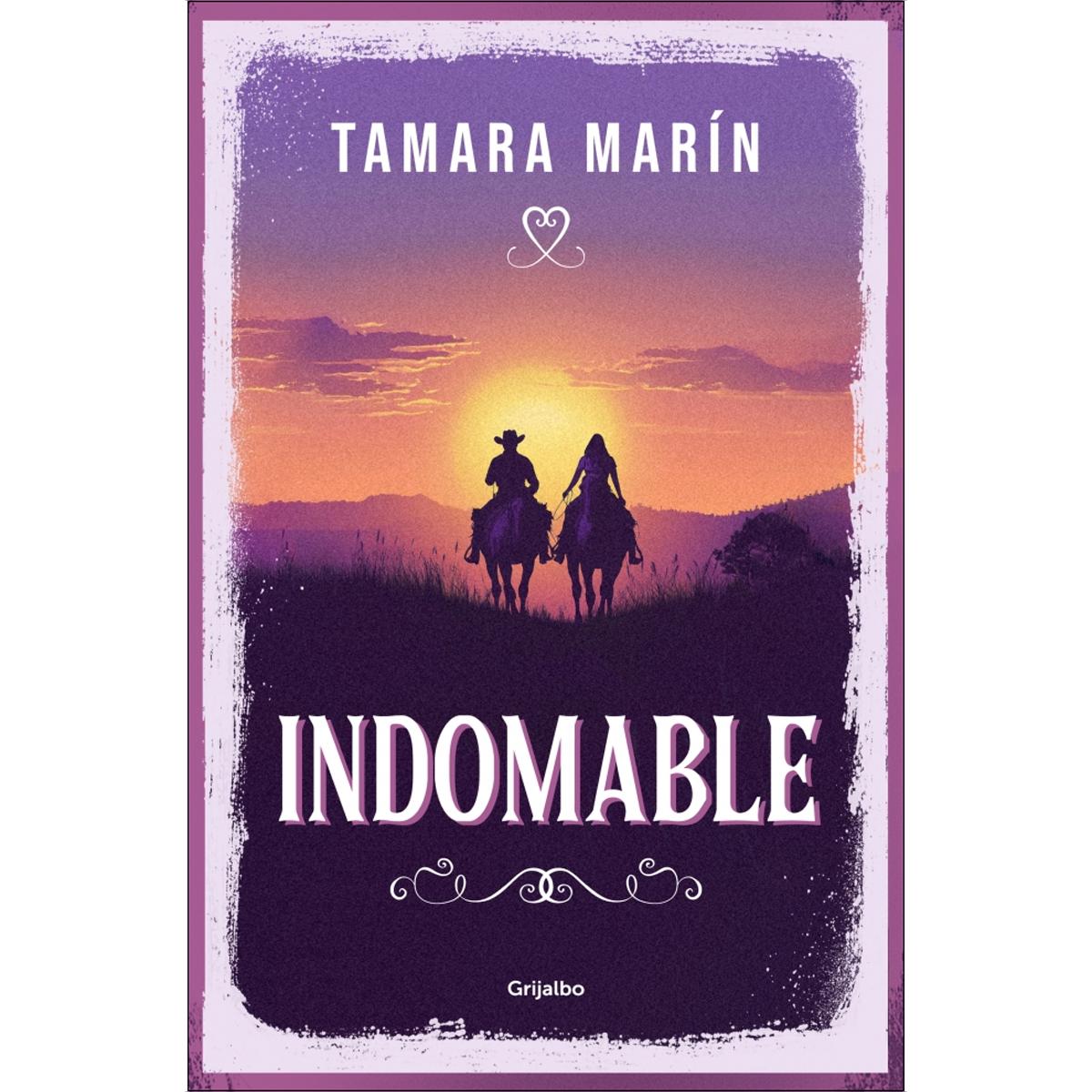 Indomable (Capa mole) 1