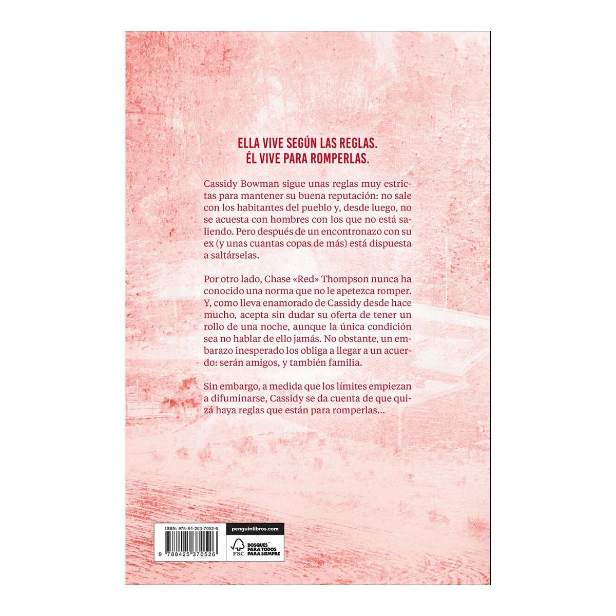 Sangre caliente (El rancho Wells 2) (Capa mole) 3