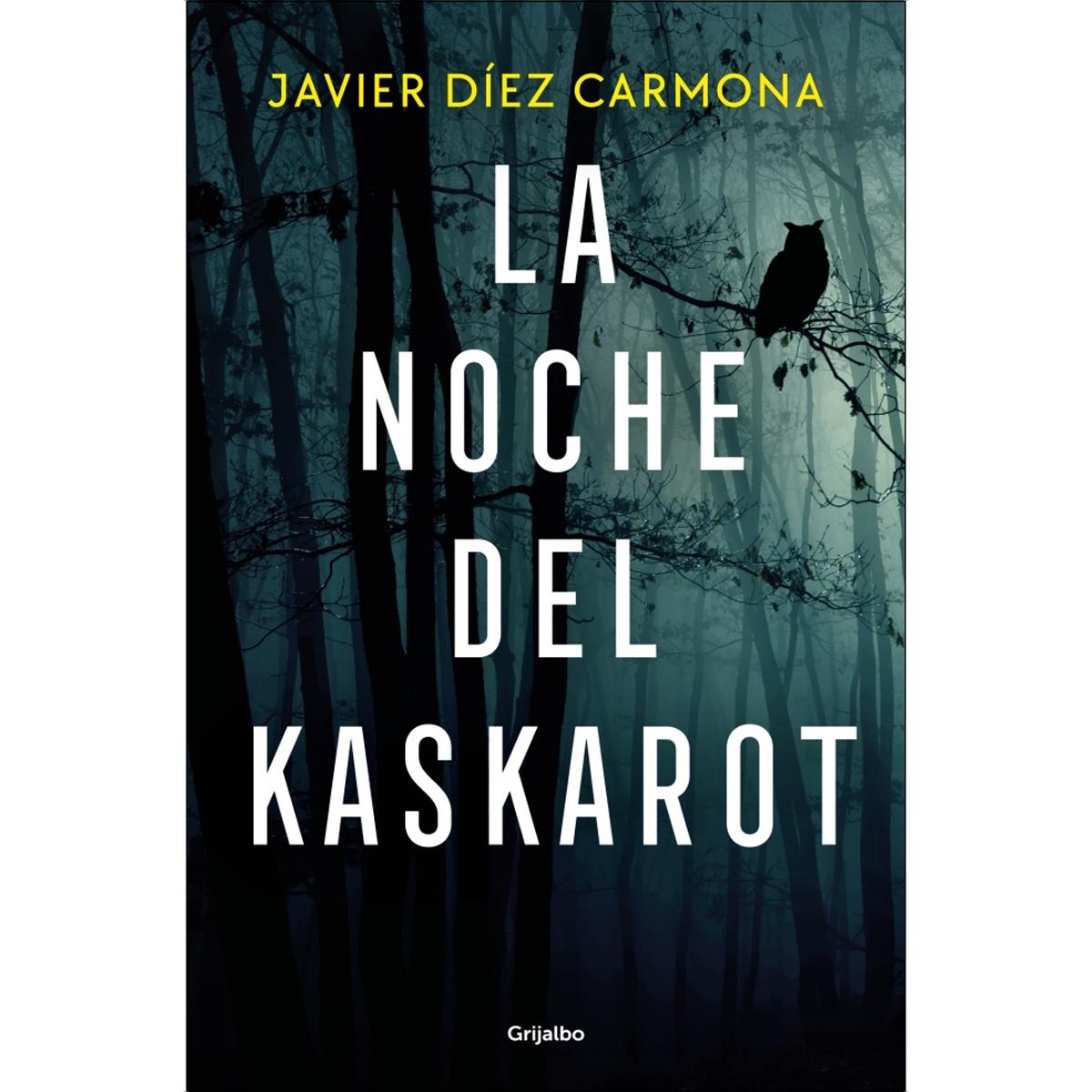 La noche del kaskarot (Capa mole) 1