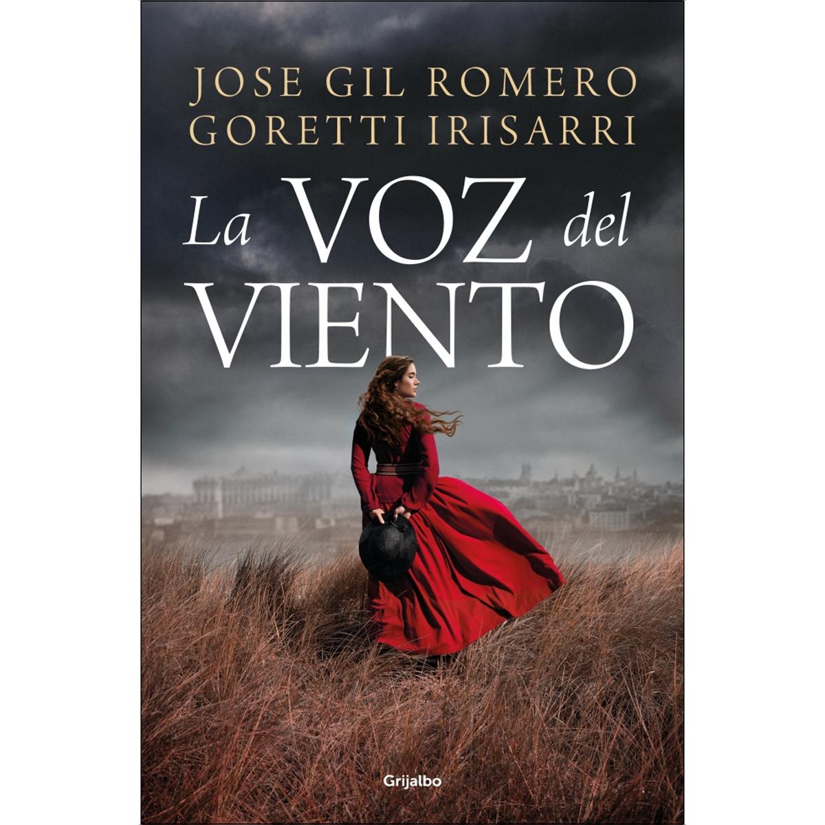 La voz del viento (Capa mole) 1