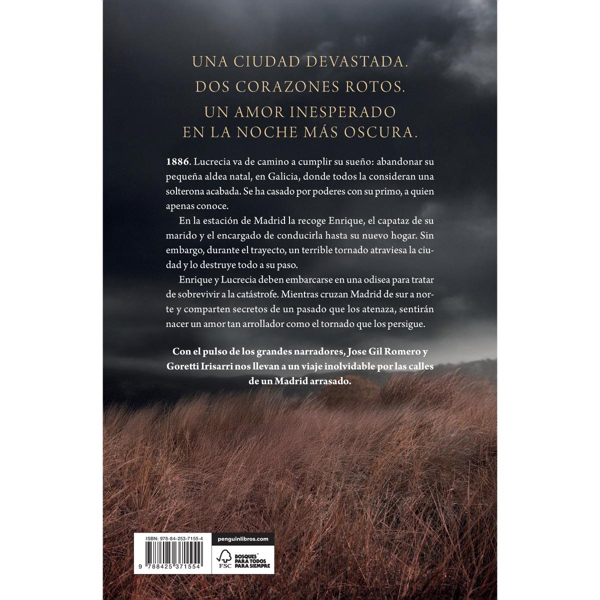 La voz del viento (Capa mole) 2