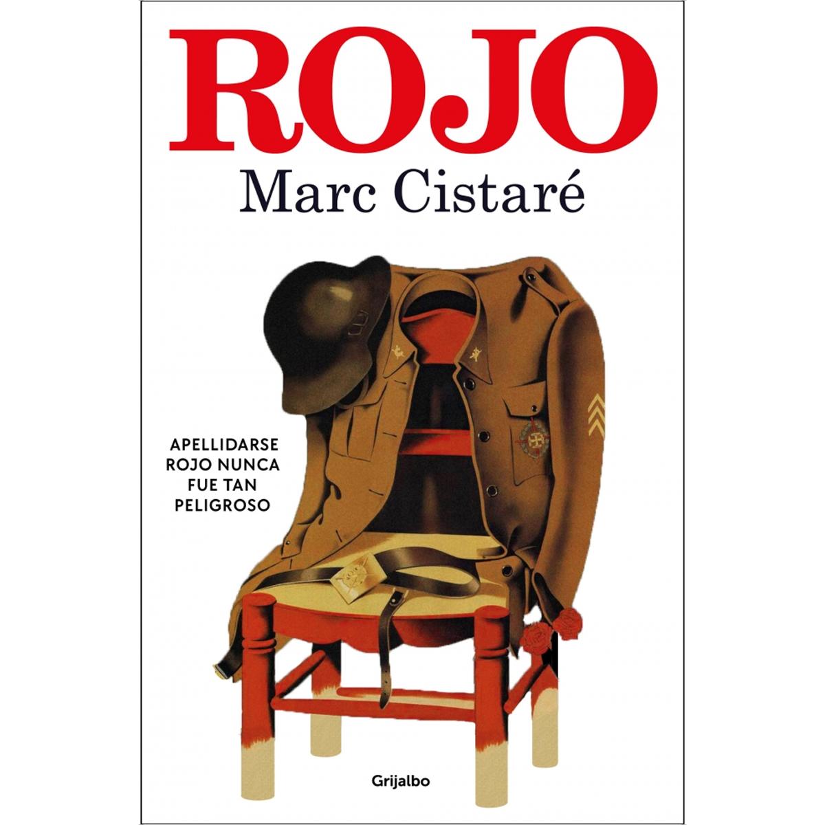 Rojo (Capa mole) 1