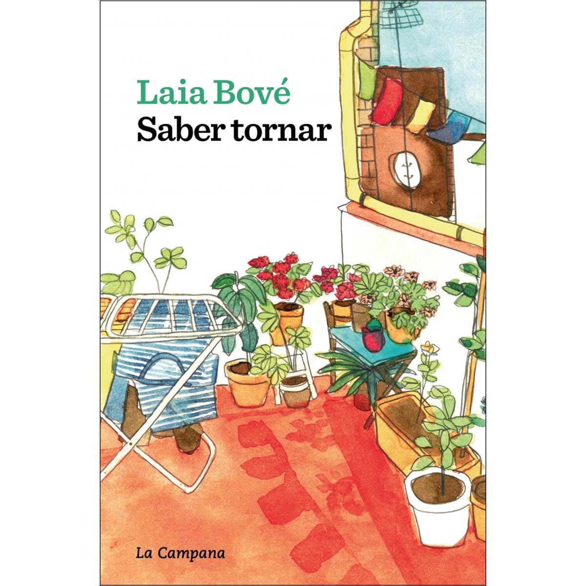 Saber tornar (Capa mole) 1