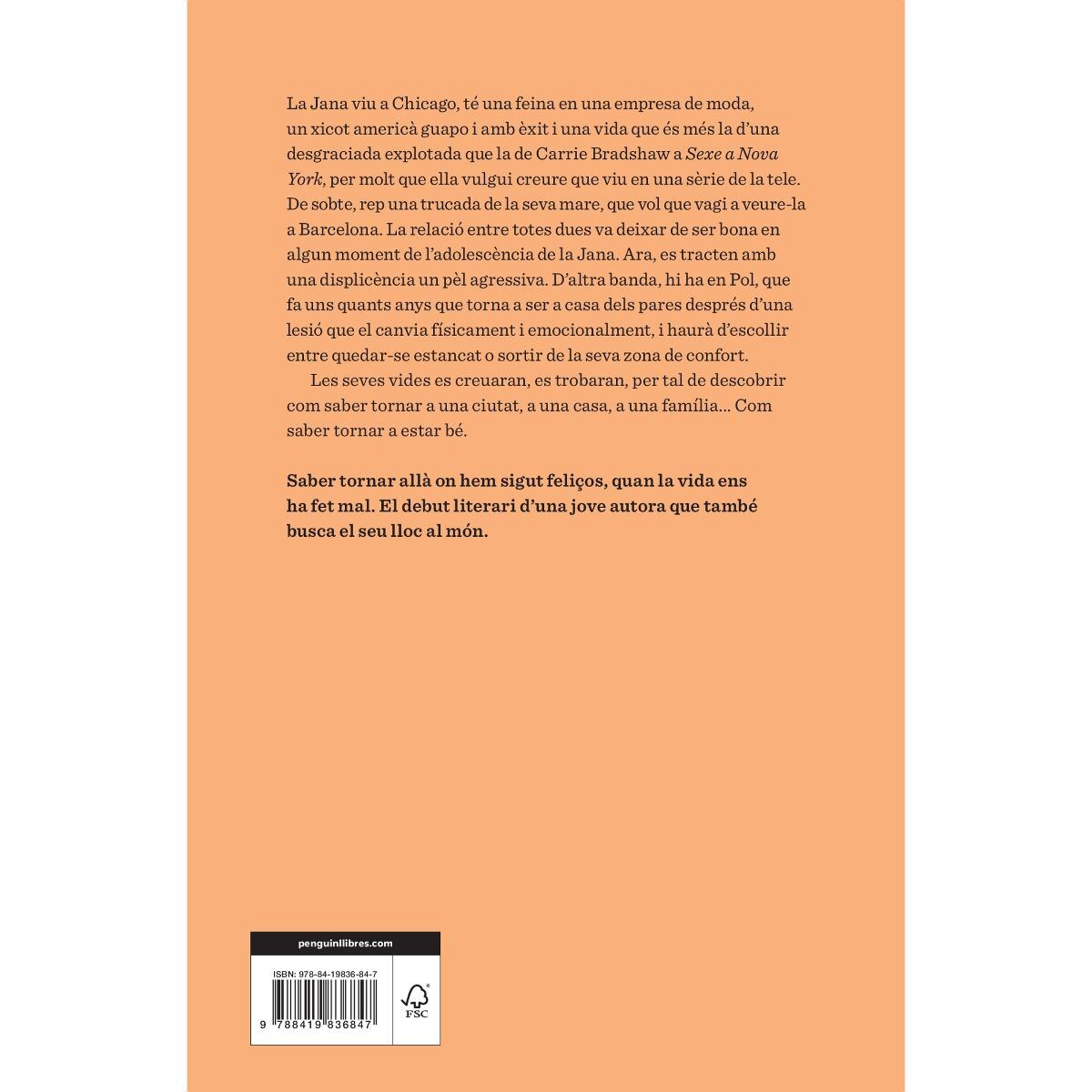 Saber tornar (Capa mole) 2