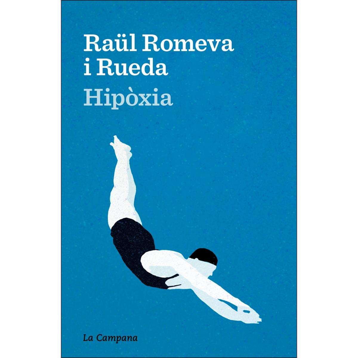 Imagem 0 de Hipòxia (Capa mole)