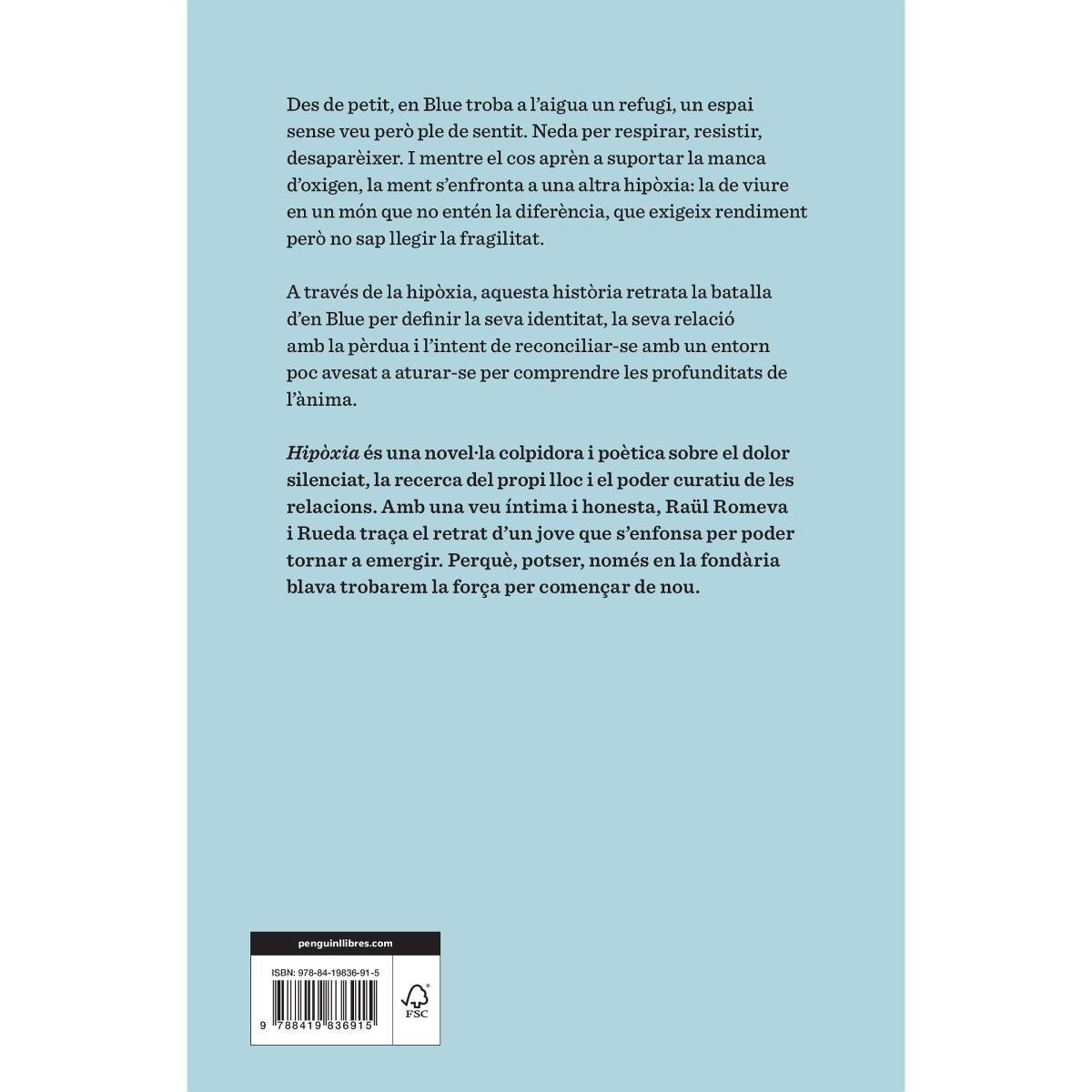 Hipòxia (Capa mole) 2