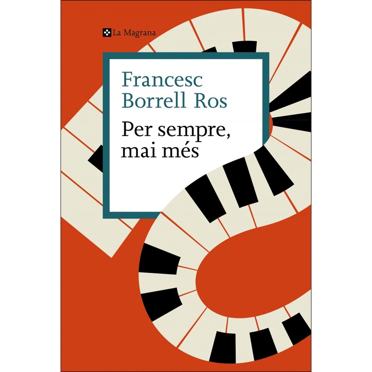 Per sempre, mai més (Capa mole) 1