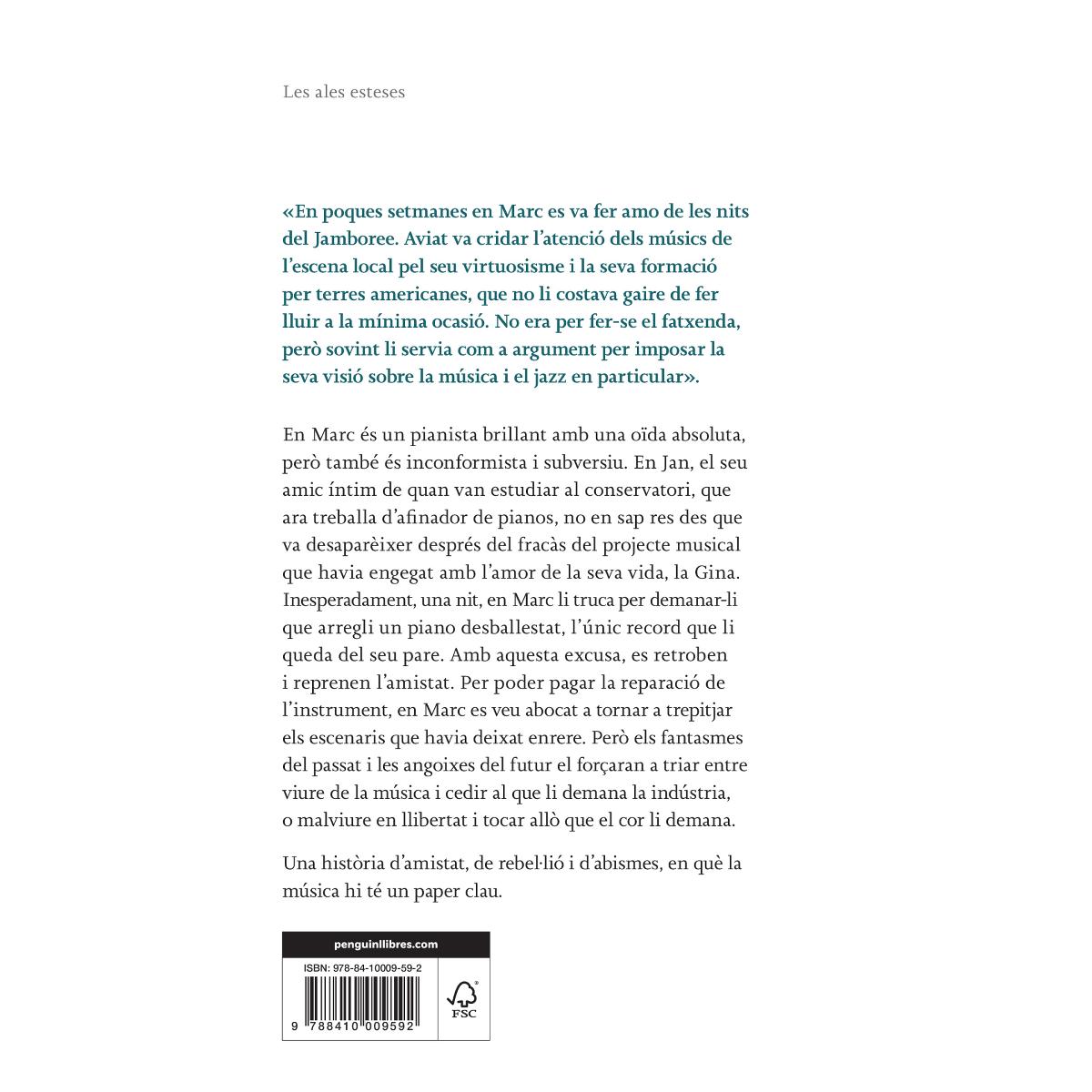 Per sempre, mai més (Capa mole) 2