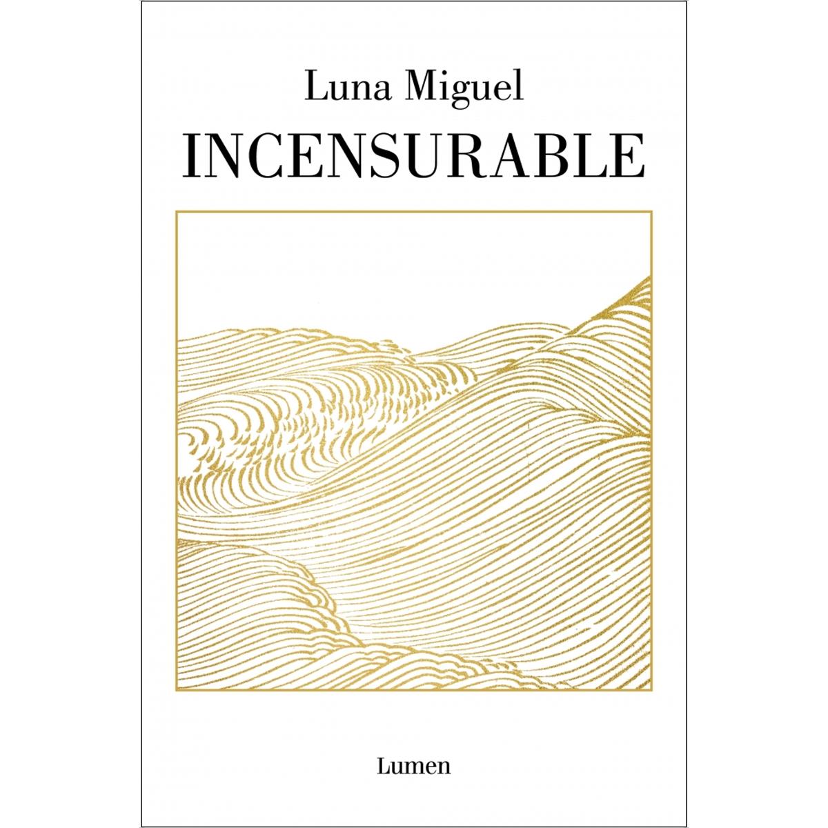 Incensurable (Capa mole) 1