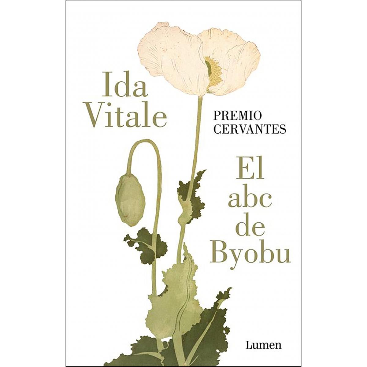 Imagem 0 de El abc de Byobu (Capa mole)