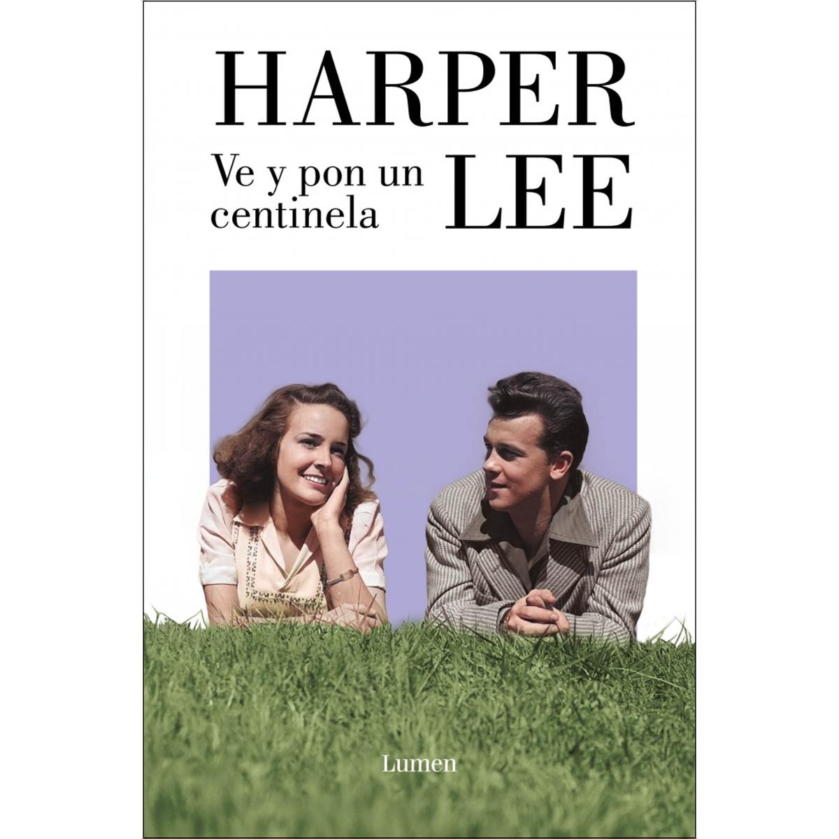 Imagem 0 de Ve y pon un centinela (Capa mole)