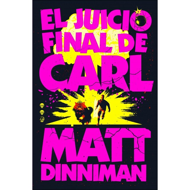 Imagen 0 de El Juicio Final de Carl (Carl el Mazmorrero 2)  (Tapa blanda)