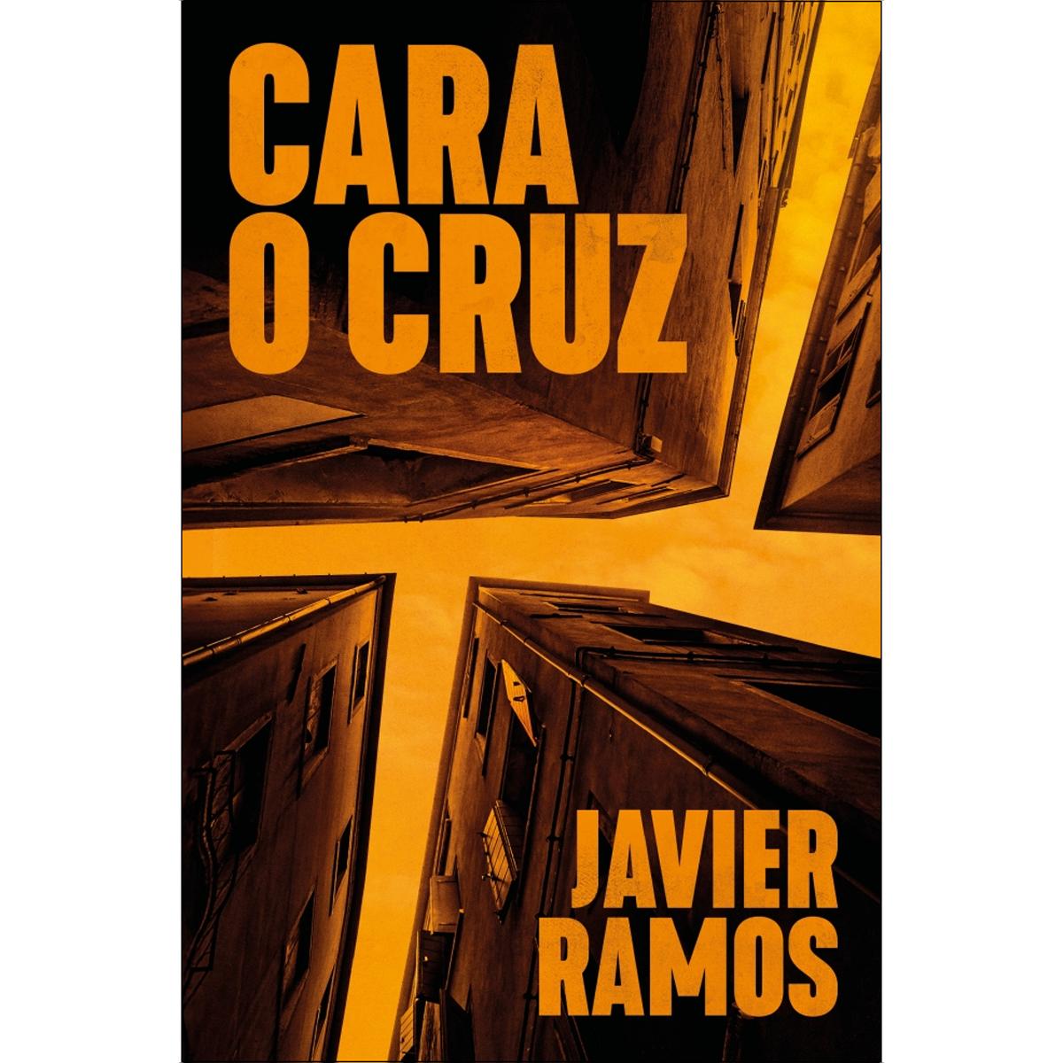 Imagem 0 de Cara o cruz (Capa mole)