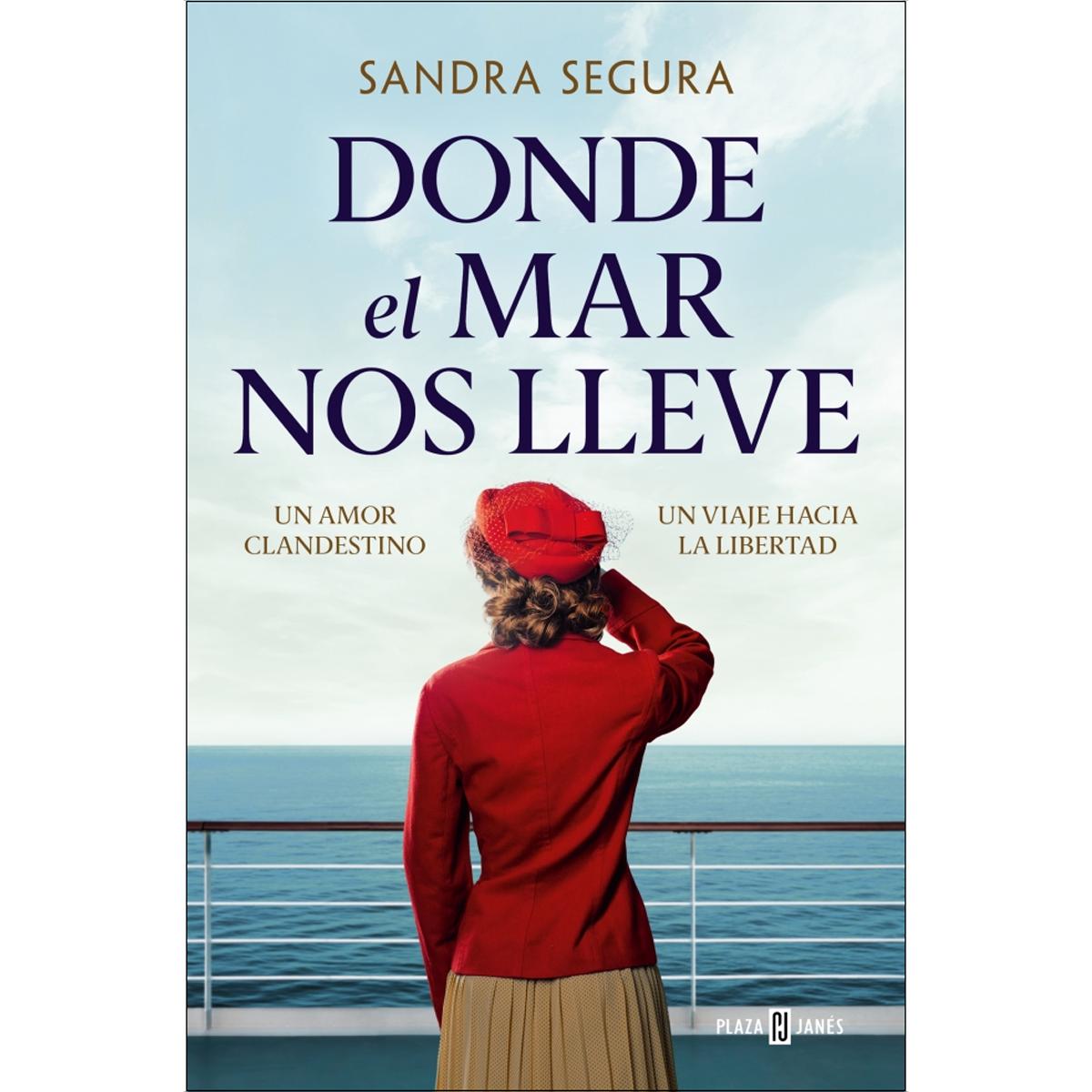 Donde el mar nos lleve (Capa mole) 1