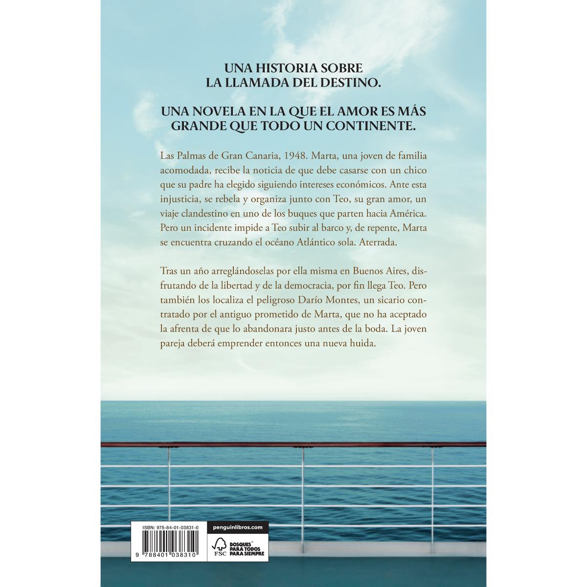 Donde el mar nos lleve (Capa mole) 2