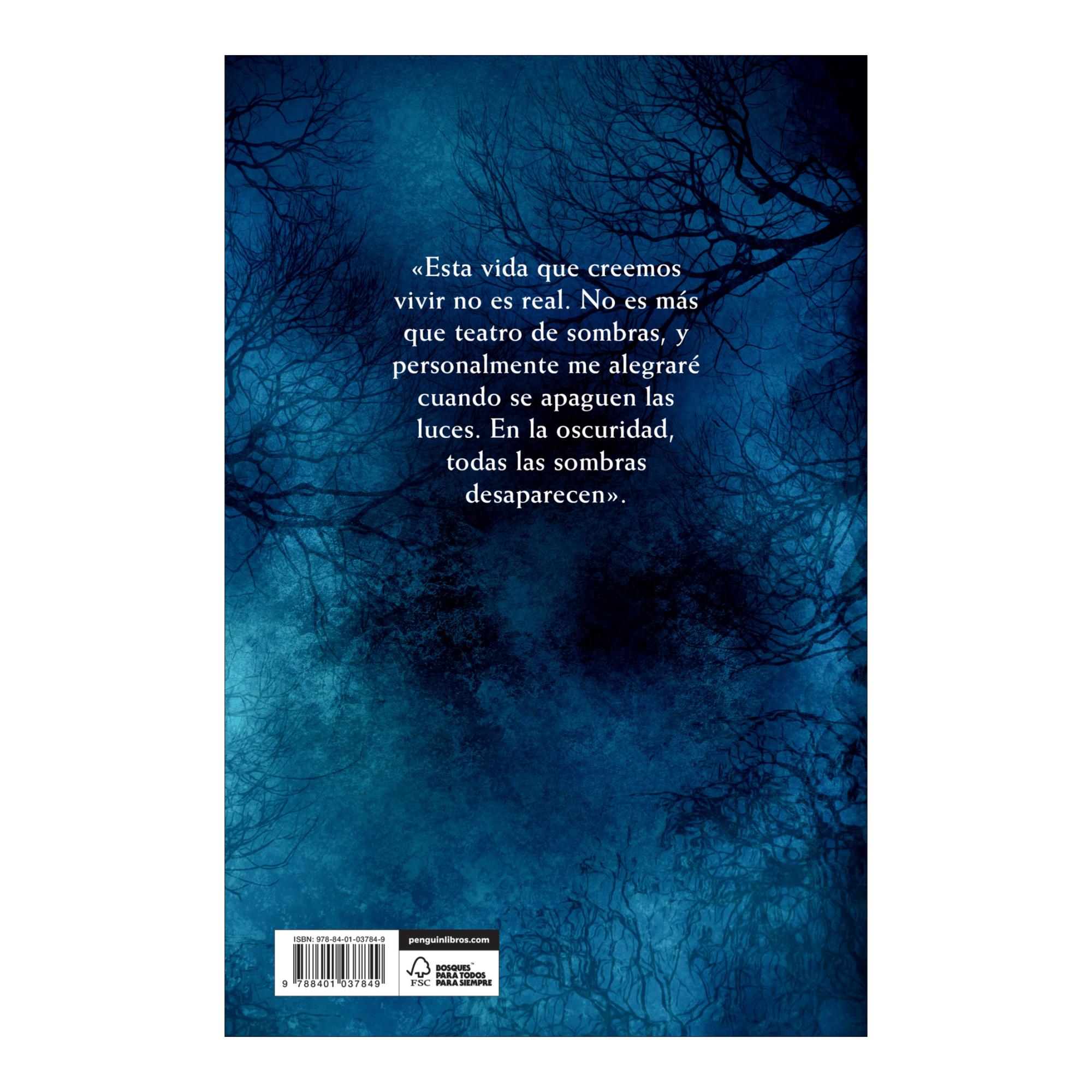 El Instituto (edición especial con cantos tintados) (Tapa dura) 3