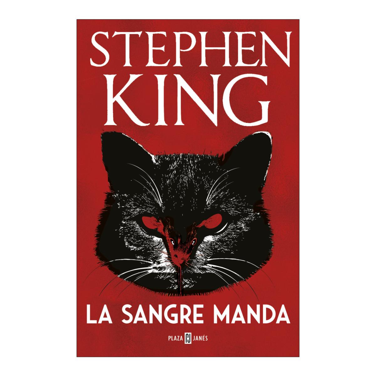 La sangre manda (edición especial con cantos tintados) (Capa dura) 2