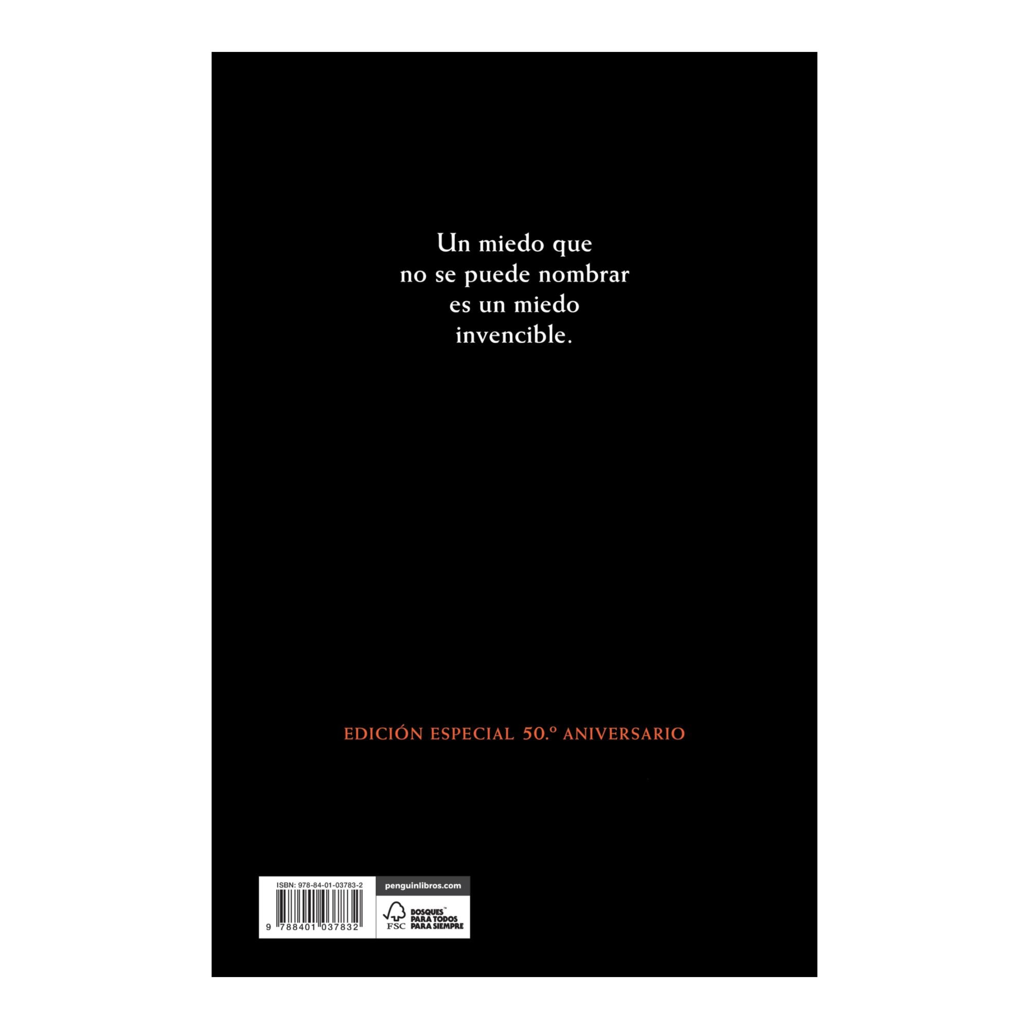 El misterio de Salem's Lot (Ed. 50.º aniversario)  (Tapa dura) 3