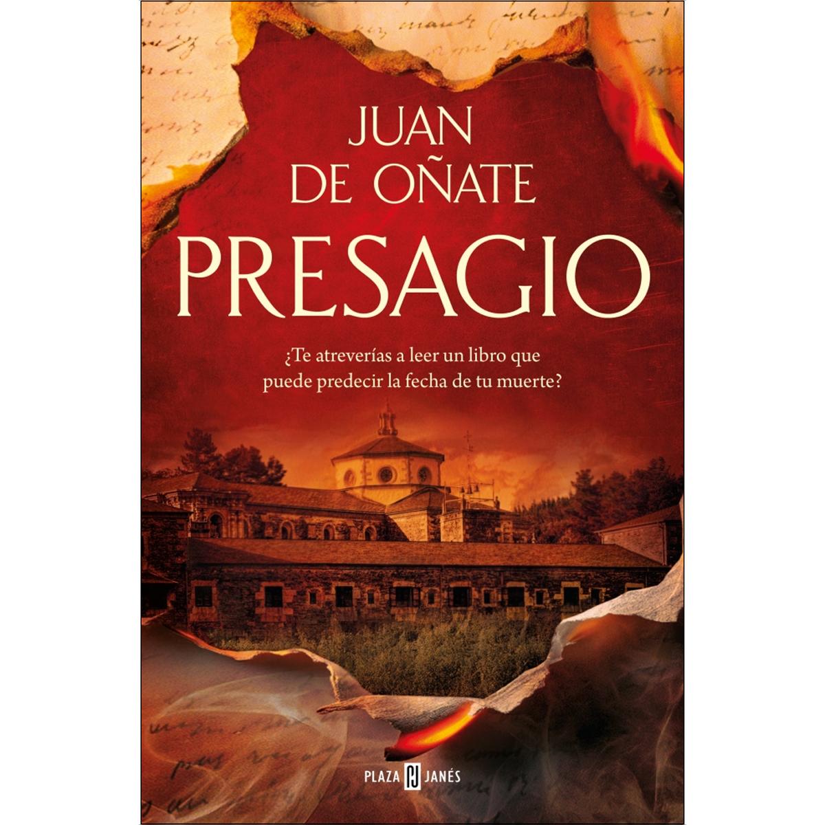 Presagio (Capa mole) 1