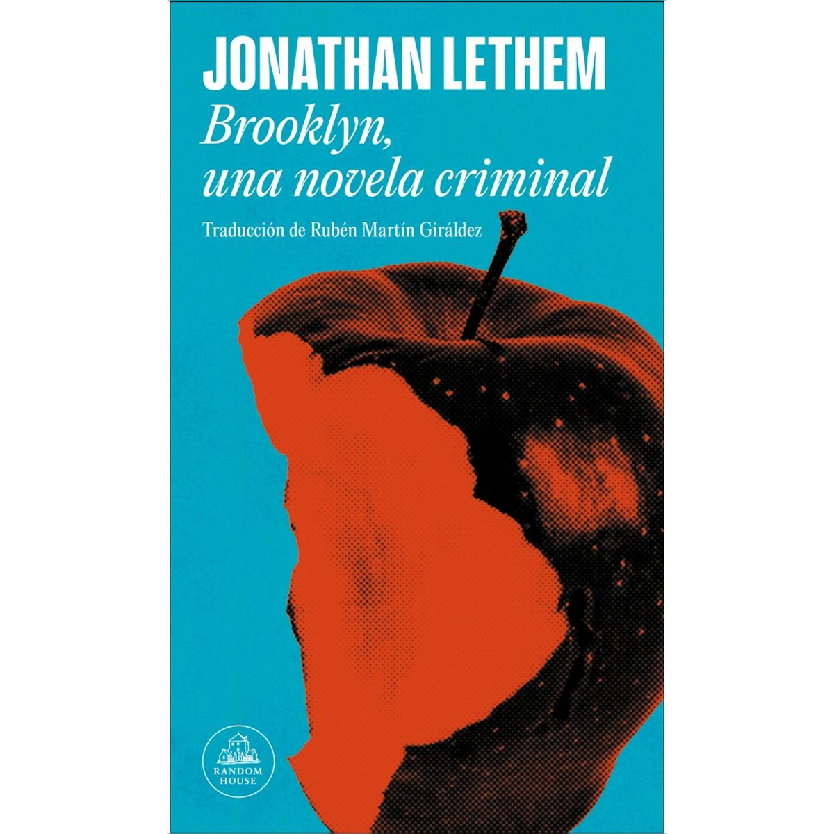 Imagem 0 de Brooklyn, una novela criminal (Capa mole)