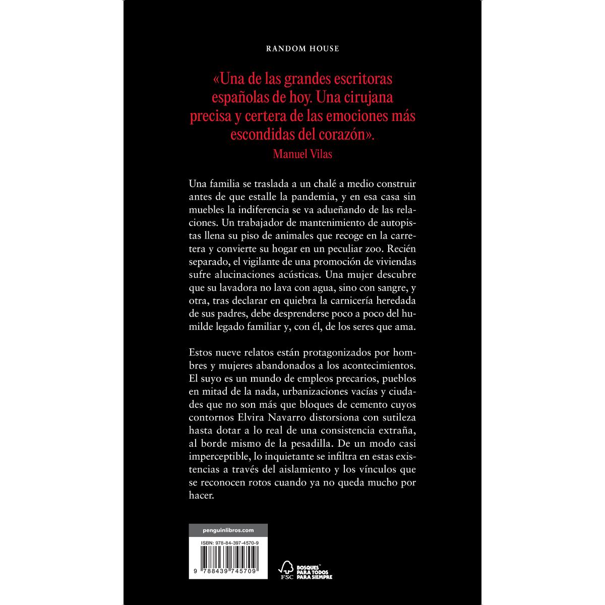 La sangre está cayendo al patio (Capa mole) 2
