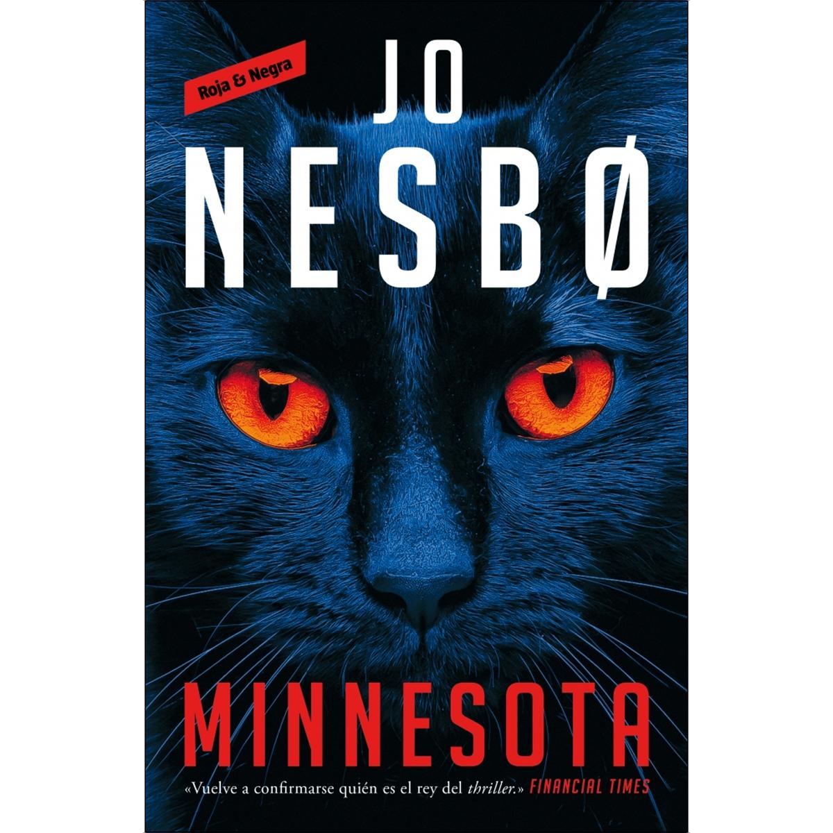 Imagem 0 de Minnesota (Capa mole)