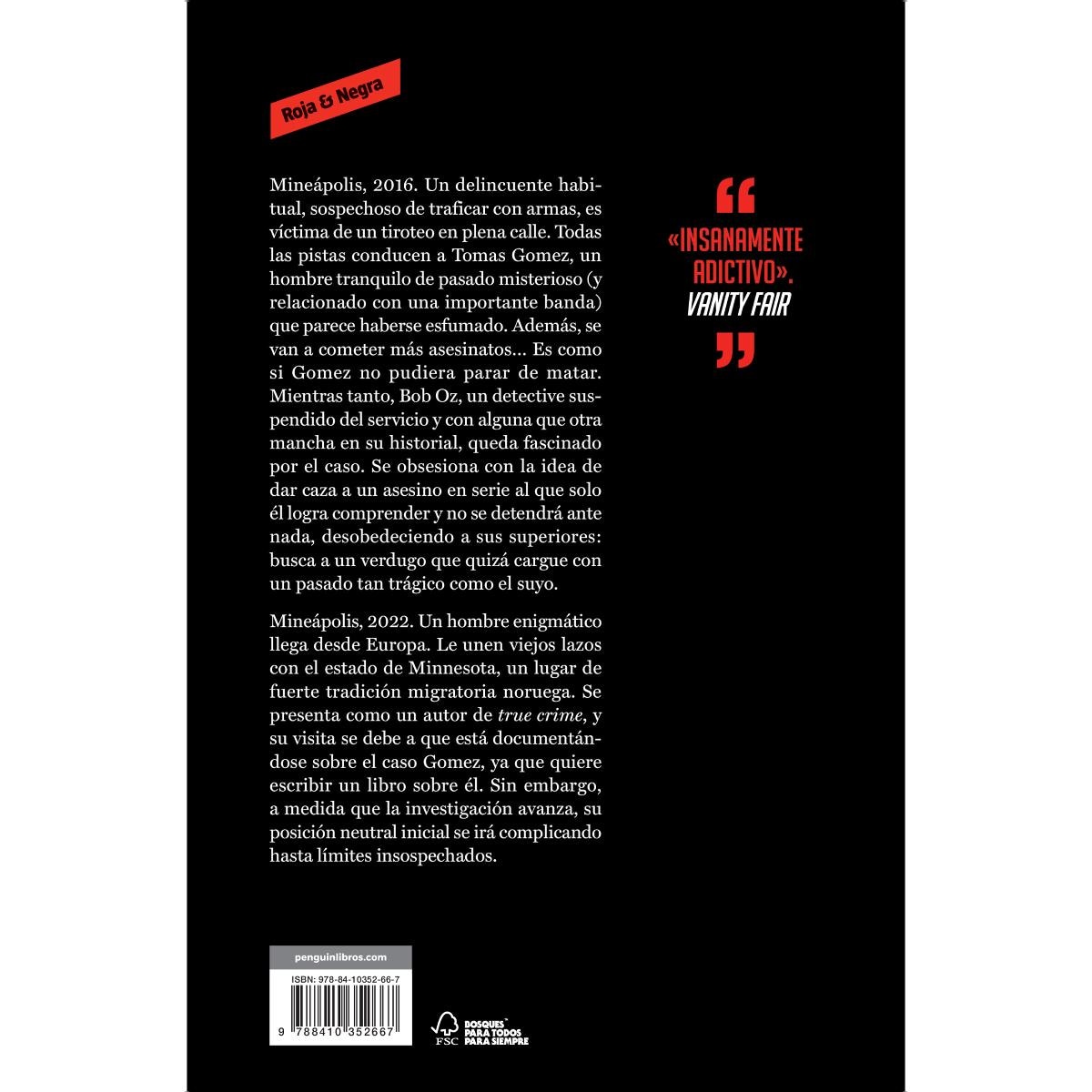 Minnesota (Capa mole) 2