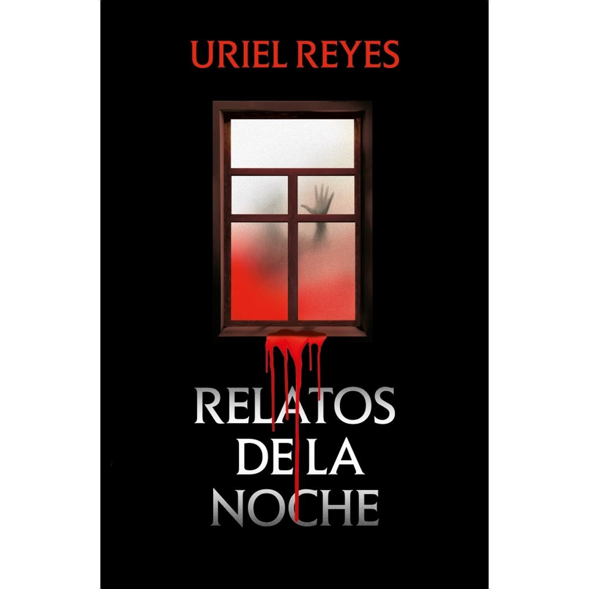 Relatos de la noche (Capa mole) 1