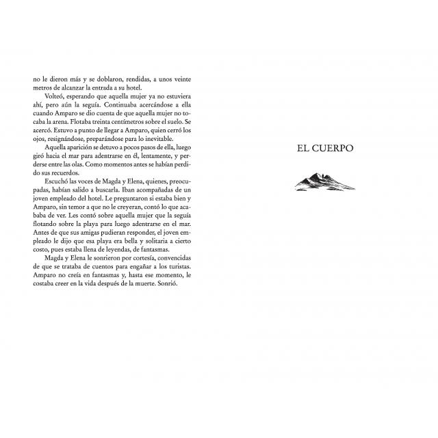 Relatos de la noche (Capa mole) 3