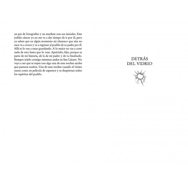 Relatos de la noche (Capa mole) 4