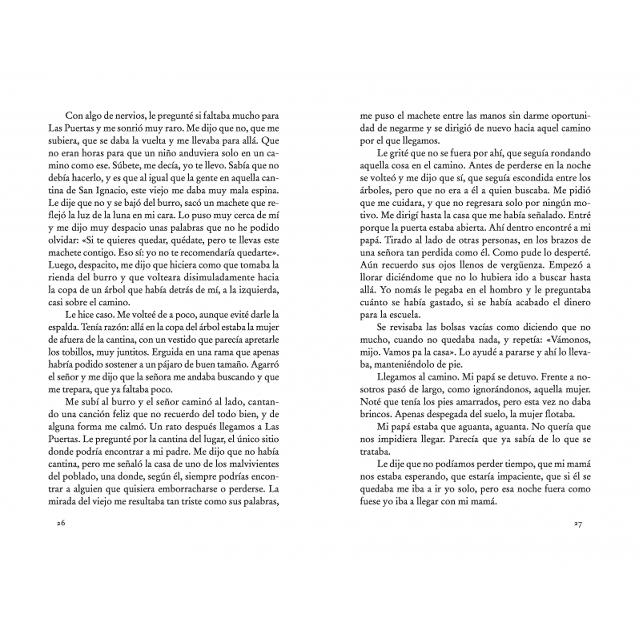 Relatos de la noche (Capa mole) 5