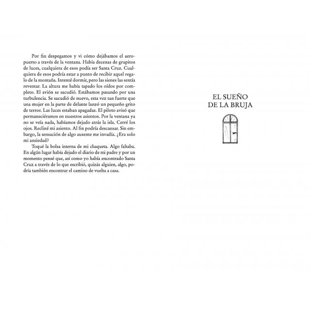 Relatos de la noche (Capa mole) 6