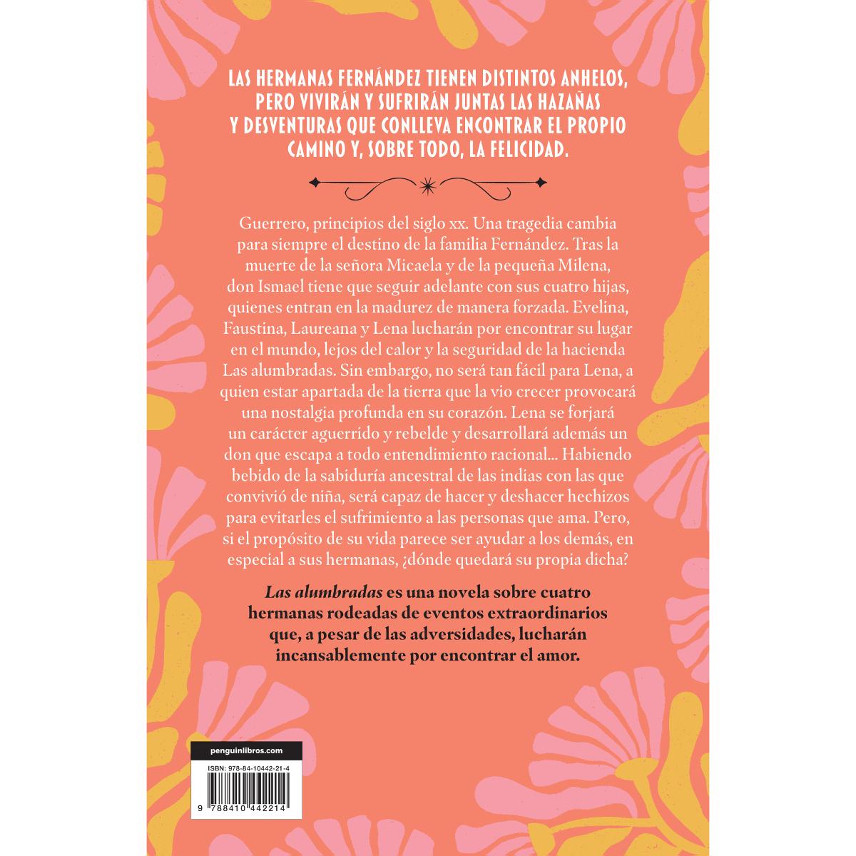 Las alumbradas (Capa mole) 2