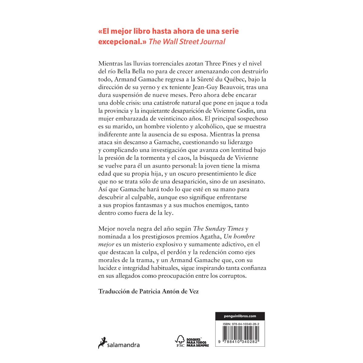 Un hombre mejor (Capa mole) 2