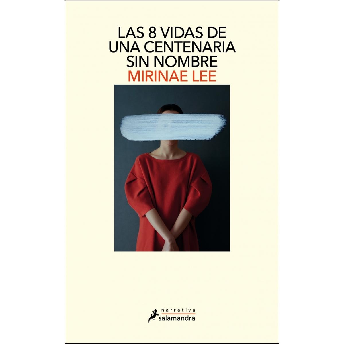 Las 8 vidas de una centenaria sin nombre (Capa mole) 1